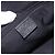 Borsa GUCCI GG Canvas Nera Oro 145810 Auth 193556A Nero D'oro - vista 17