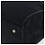 Borsa GUCCI GG Canvas Nera Oro 145810 Auth 193556A Nero D'oro - vista 9