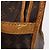 LOUIS VUITTON Monogram Sac Chasseur 40 Pet Carry M41924 LV Auth 192094 Monogramme - vue 10