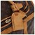 LOUIS VUITTON Monogram Sac Chasseur 40 Pet Carry M41924 LV Auth 192094 Monogramme - vue 18