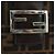 FENDI Zucca Canvas Mamma Baguette Borsa a tracolla Marrone Nero Auth 192220V - vista 19