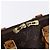 LOUIS VUITTON Borsa Monogram Alma M51130 LV Auth BA14112 Monogramma - vista 20