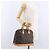 LOUIS VUITTON Borsa Monogram Alma M51130 LV Auth BA14112 Monogramma - vista 24