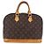 LOUIS VUITTON Borsa Monogram Alma M51130 LV Auth BA14112 Monogramma - vista 3