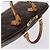 LOUIS VUITTON Borsa Monogram Alma M51130 LV Auth BA14112 Monogramma - vista 9