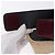 Céline Sandali CELINE in rafia con suola a zeppa EU37 Beige Bordeaux Auth ar14143M Bordò - vista 13