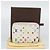 LOUIS VUITTON Monogram Multicolor Zippy Coin Purse White M93741 LV Auth ki6756V Bianco - vista 12