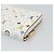 LOUIS VUITTON Monogram Multicolor Zippy Coin Purse White M93741 LV Auth ki6756V Bianco - vista 15