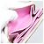 LOUIS VUITTON Monogram Multicolor Zippy Coin Purse White M93741 LV Auth ki6756V Bianco - vista 20