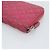 CHANEL Matelassé Long Wallet Lammfell Rosa Silber CC Auth 193166 Pink - Ansicht 15