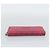 CHANEL Matelassé Long Wallet Lammfell Rosa Silber CC Auth 193166 Pink - Ansicht 6