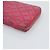 CHANEL Matelassé Long Wallet Lammfell Rosa Silber CC Auth 193166 Pink - Ansicht 7