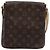 LOUIS VUITTON Monogram Musette Salsa Short Shoulder Bag M51258 LV Auth 194585 Monogramma - vista 13