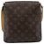 LOUIS VUITTON Monogram Musette Salsa Short Shoulder Bag M51258 LV Auth 194585 Monogramma - vista 2