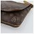 LOUIS VUITTON Monogram Musette Salsa Short Shoulder Bag M51258 LV Auth 194585 Monogramma - vista 9