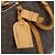 LOUIS VUITTON Monogram Keepall 55 Boston Bag M41424 LV Auth ka5353 Monogramma - vista 17