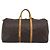 LOUIS VUITTON Monogram Keepall 55 Boston Bag M41424 LV Auth ka5353 Monogramma - vista 2