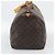 LOUIS VUITTON Monogram Keepall 55 Boston Bag M41424 LV Auth ka5353 Monogramma - vista 4