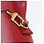 LOUIS VUITTON Epi Monceau 28 Borsa 2way Rossa M40783 LV Auth ka5346 Rosso - vista 20