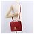 LOUIS VUITTON Epi Monceau 28 Borsa 2way Rossa M40783 LV Auth ka5346 Rosso - vista 29