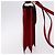 LOUIS VUITTON Epi Monceau 28 Borsa 2way Rossa M40783 LV Auth ka5346 Rosso - vista 4