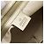 Borsa GUCCI GG Canvas Beige Oro 257061 Auth ka5360V - vista 10