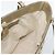 Borsa GUCCI GG Canvas Beige Oro 257061 Auth ka5360V - vista 17