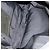 Borsa a tracolla PRADA Sports Line Nylon Grigio Argento Auth hk4002 Marrone - vista 11