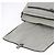 Borsa a tracolla PRADA Sports Line Nylon Grigio Argento Auth hk4002 Marrone - vista 18