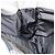Borsa a tracolla PRADA Sports Line Nylon Grigio Argento Auth hk4002 Marrone - vista 21