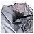 Borsa a tracolla PRADA Sports Line Nylon Grigio Argento Auth hk4002 Marrone - vista 22
