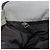 Borsa a tracolla PRADA Sports Line Nylon Grigio Argento Auth hk4002 Marrone - vista 23