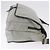 Borsa a tracolla PRADA Sports Line Nylon Grigio Argento Auth hk4002 Marrone - vista 4