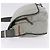 Borsa a tracolla PRADA Sports Line Nylon Grigio Argento Auth hk4002 Marrone - vista 5