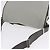 Borsa a tracolla PRADA Sports Line Nylon Grigio Argento Auth hk4002 Marrone - vista 7