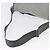 Borsa a tracolla PRADA Sports Line Nylon Grigio Argento Auth hk4002 Marrone - vista 8