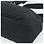Borsa a Spalla PRADA Nylon Nero Argento Auth hk4001 - vista 14