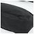 Borsa a Spalla PRADA Nylon Nero Argento Auth hk4001 - vista 16