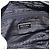 Borsa a Spalla PRADA Nylon Nero Argento Auth hk4001 - vista 19