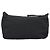 Borsa a Spalla PRADA Nylon Nero Argento Auth hk4001 - vista 2