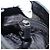 Borsa a Spalla PRADA Nylon Nero Argento Auth hk4001 - vista 23