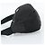 Borsa a Spalla PRADA Nylon Nero Argento Auth hk4001 - vista 3