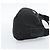Borsa a Spalla PRADA Nylon Nero Argento Auth hk4001 - vista 4