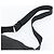 Borsa a Spalla PRADA Nylon Nero Argento Auth hk4001 - vista 8