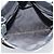Borsa a Spalla GUCCI GG Canvas Nera Argento 27639 Auth 193967 Nero - vista 11