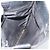 Borsa a Spalla GUCCI GG Canvas Nera Argento 27639 Auth 193967 Nero - vista 18