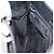 Borsa a Spalla GUCCI GG Canvas Nera Argento 27639 Auth 193967 Nero - vista 19
