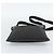 Borsa a Spalla GUCCI GG Canvas Nera Argento 27639 Auth 193967 Nero - vista 5