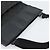 Borsa a Spalla GUCCI GG Canvas Nera Argento 27639 Auth 193967 Nero - vista 6