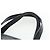 Céline CELINE Macadam Canvas Handtasche PVC Leder Schwarz Gold Auth 191816V Golden - Ansicht 15